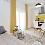 Tija Exclusive Apartment *