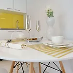 Tija Exclusive Apartment