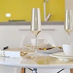 Tija Exclusive Apartment *