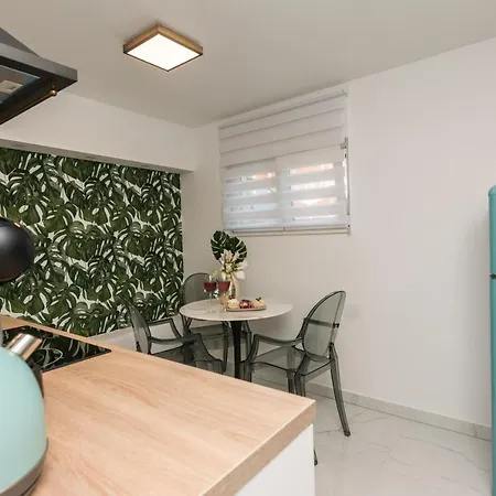 Tija Exclusive Apartment Zadar