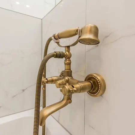 Tija Exclusive Apartment *