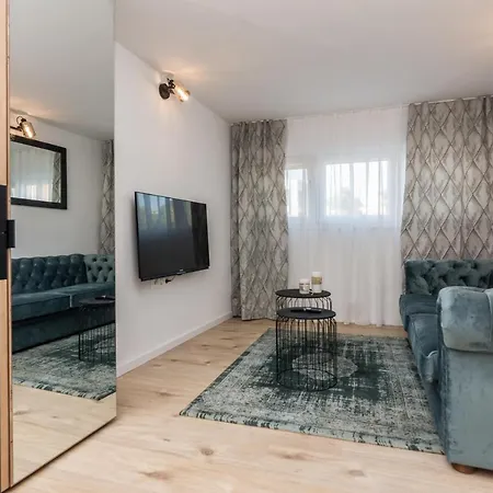 Apartment Tija Exclusive