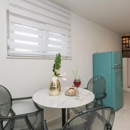 Tija Exclusive Apartment Zadar