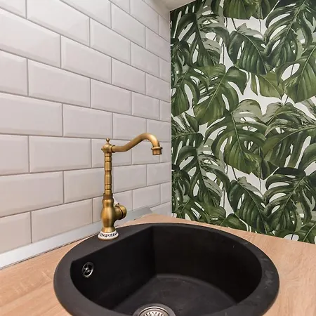 Tija Exclusive شقة *