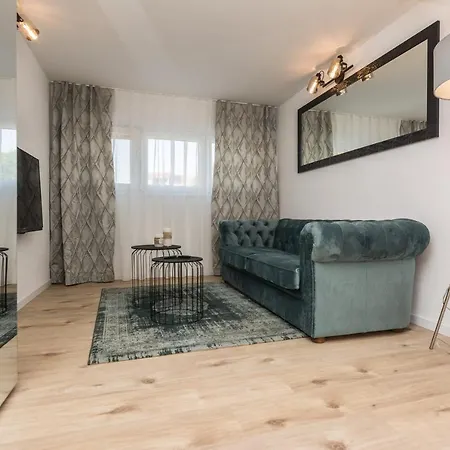 Tija Exclusive Apartment