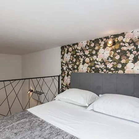 Apartmán Tija Exclusive *