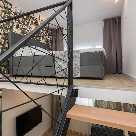 Apartmán Tija Exclusive Zadar
