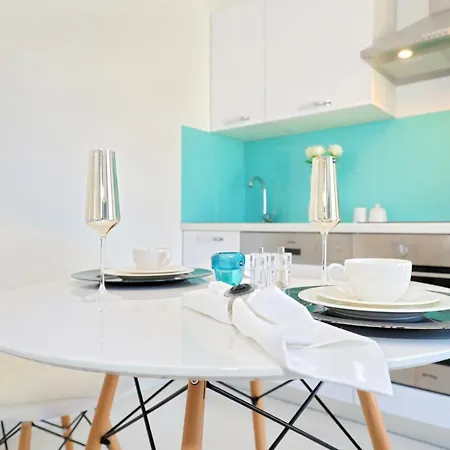 Apartment Tija Exclusive *