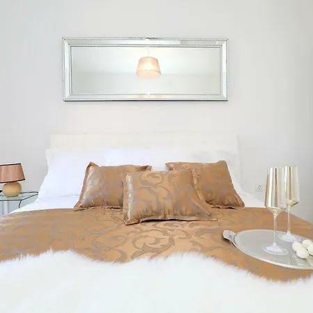 Apartment Tija Exclusive