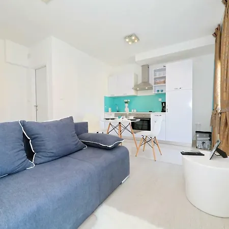 Tija Exclusive * Zadar