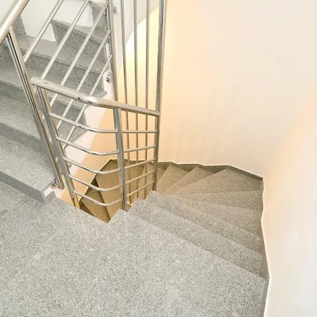 Tija Exclusive Apartment Zadar