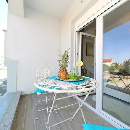 Tija Exclusive * Zadar