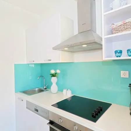 Tija Exclusive شقة