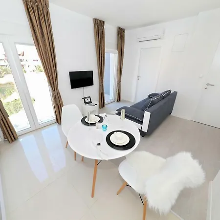 شقة Tija Exclusive