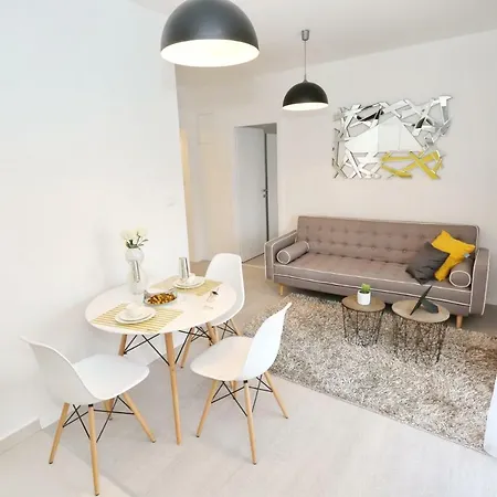 Apartment Tija Exclusive