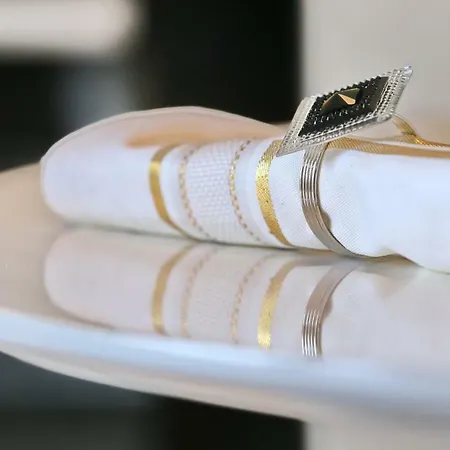 شقة Tija Exclusive زادار