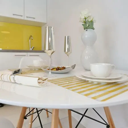 Tija Exclusive Apartment