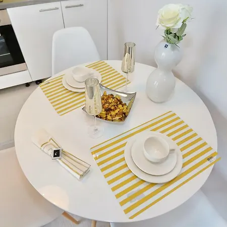 Apartment Tija Exclusive *