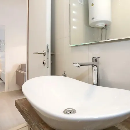 Apartment Tija Exclusive *