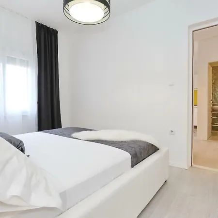 Apartment Tija Exclusive *