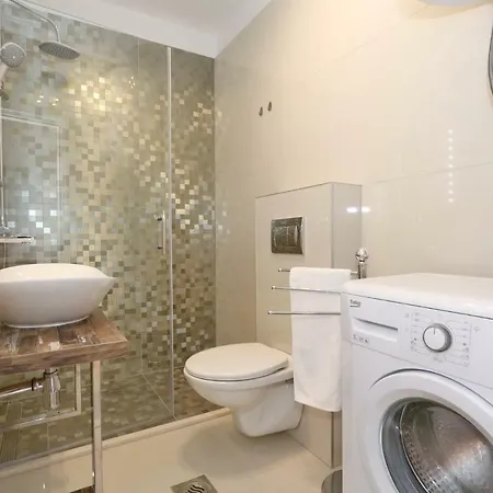 Tija Exclusive Apartment *