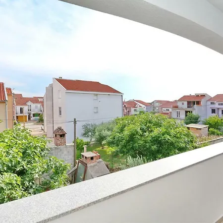 Apartment Tija Exclusive Zadar