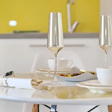 Tija Exclusive Apartment *