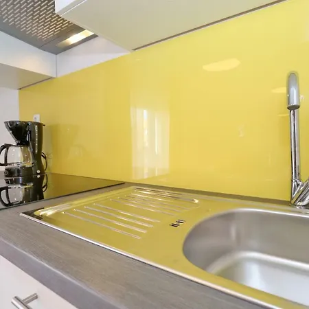 Tija Exclusive Apartment *