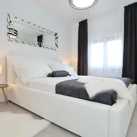 Apartment Tija Exclusive