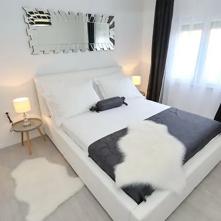 Apartment Tija Exclusive Zadar