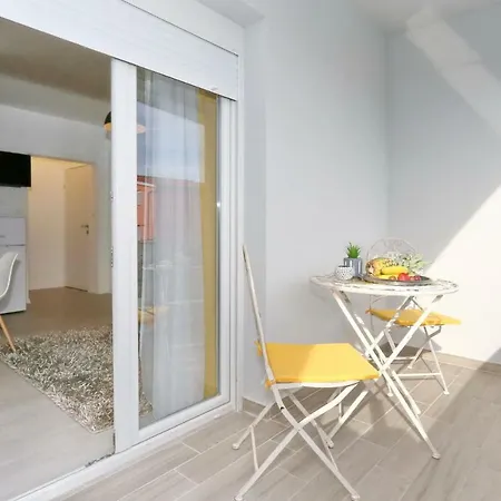 Apartment Tija Exclusive Zadar