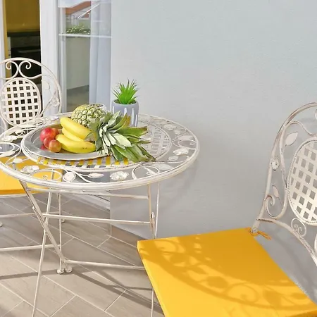 شقة Tija Exclusive