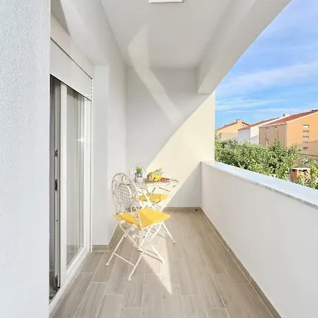 Tija Exclusive * Zadar