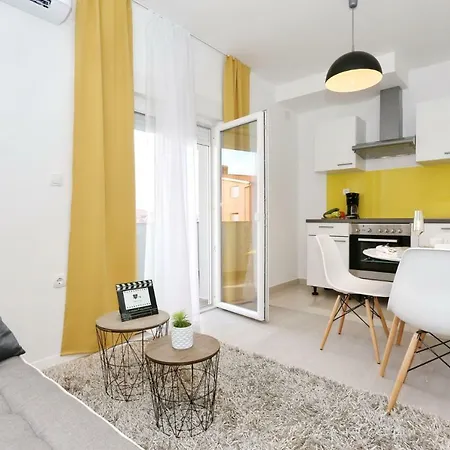 Apartment Tija Exclusive