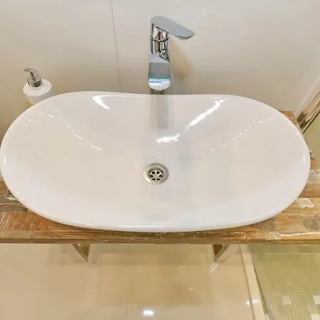 Apartment Tija Exclusive *