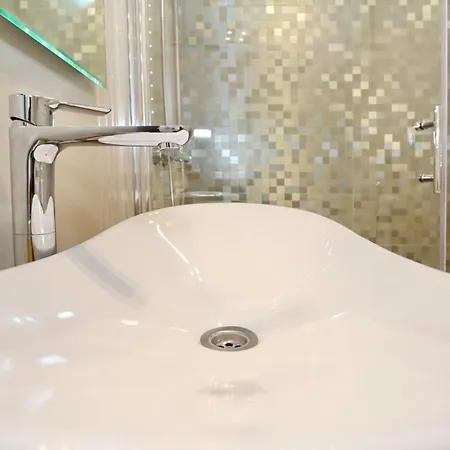 Tija Exclusive Apartment *