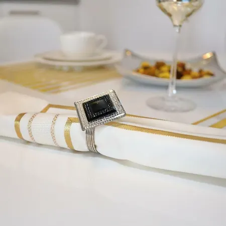 Tija Exclusive Apartment